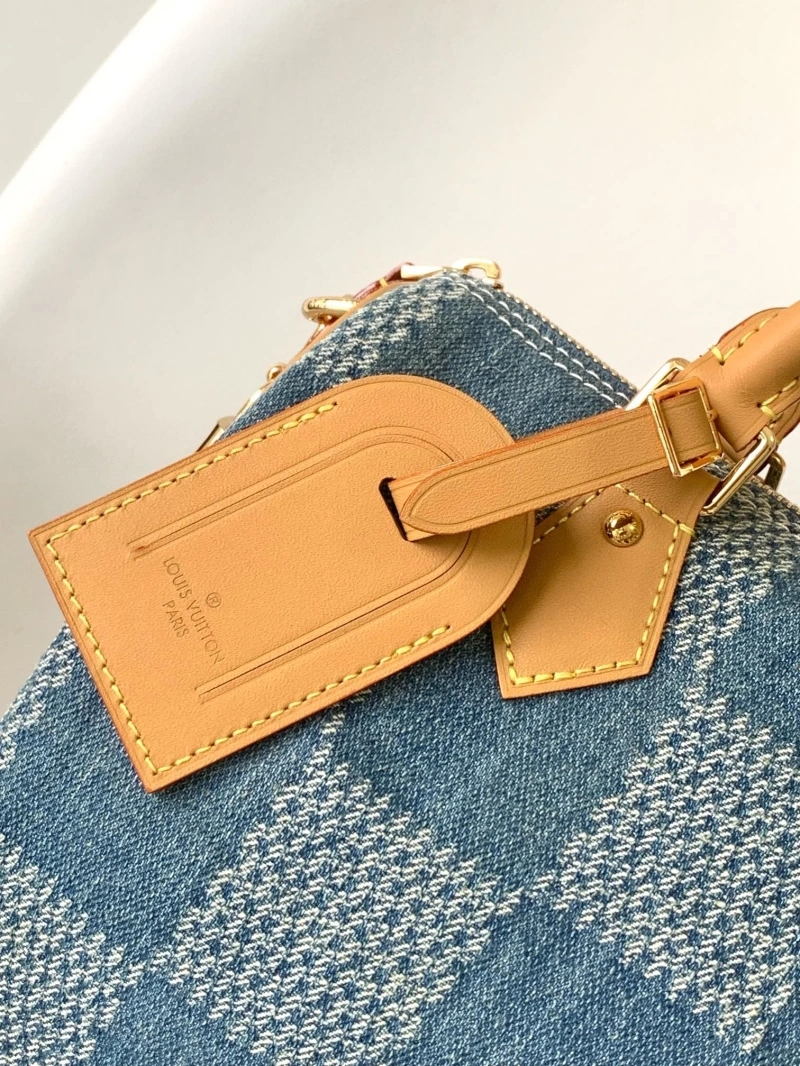 LV Speedy Bags 4056D-0247