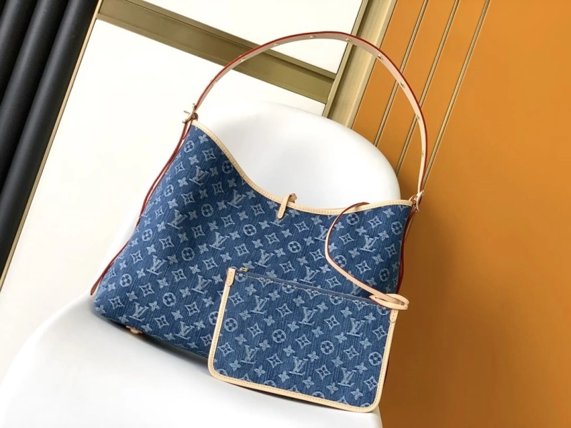 LV Shopping Bags 4056D-0248