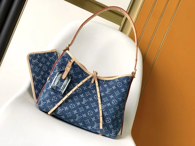 LV Shopping Bags 4056D-0249