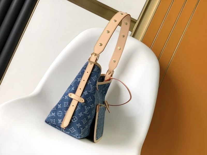 LV Shopping Bags 4056D-0249