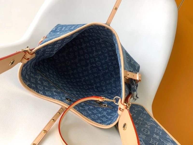 LV Shopping Bags 4056D-0249