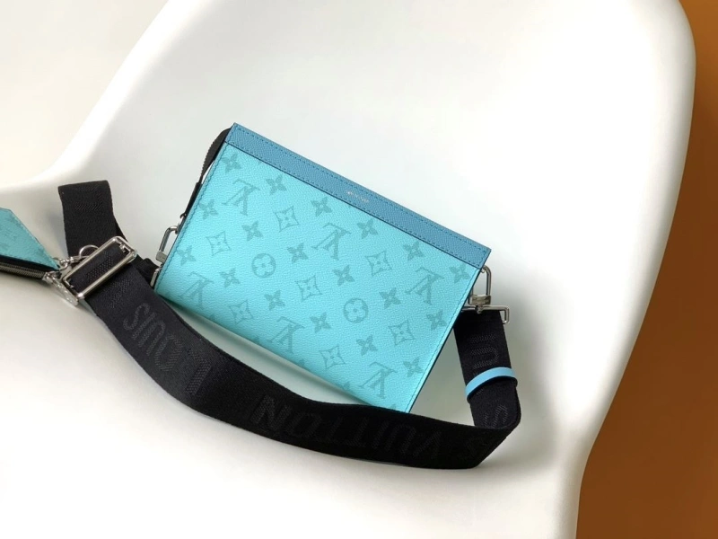 LV Satchel bags 4056D-0266