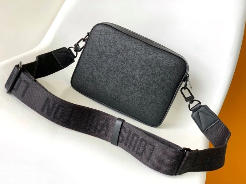 LV Satchel bags 4056D-0273