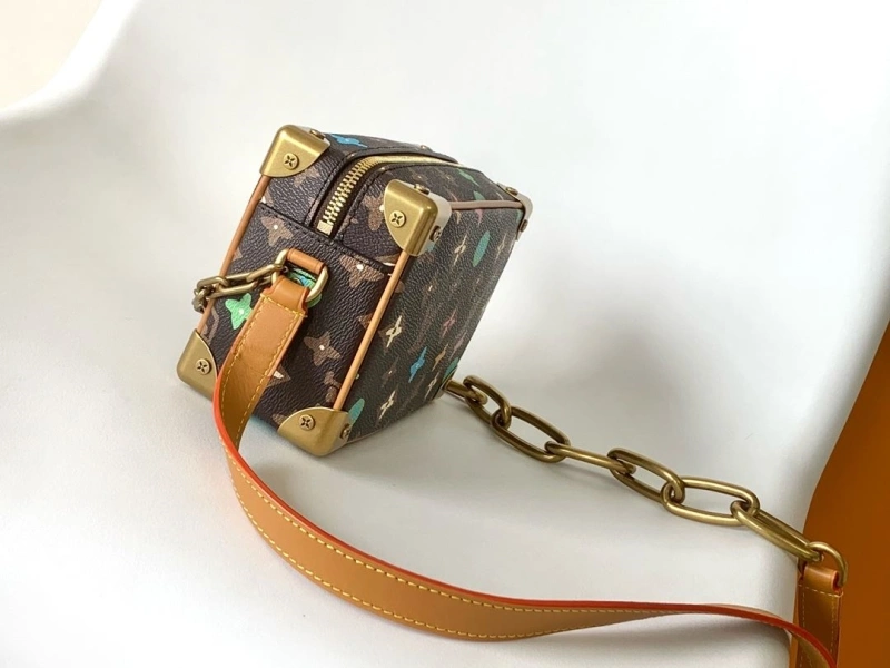 LV Box Bags 4056D-0278