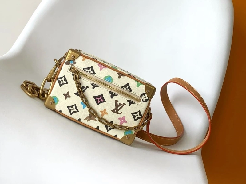 LV Box Bags 4056D-0279