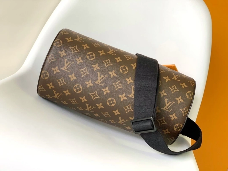 LV Round Bags 4056D-0294
