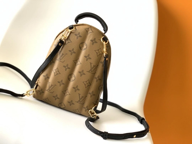 LV Backpacks 4056D-0295