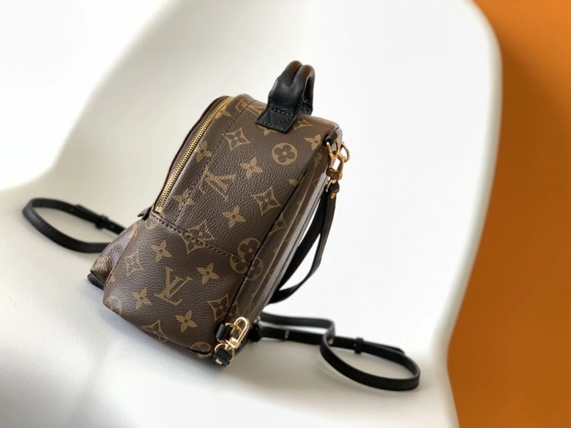 LV Backpacks 4056D-0297