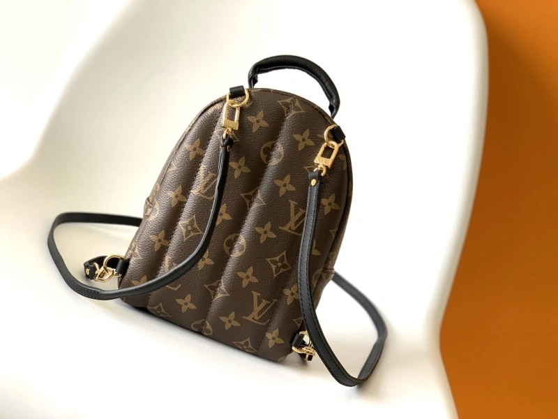 LV Backpacks 4056D-0297