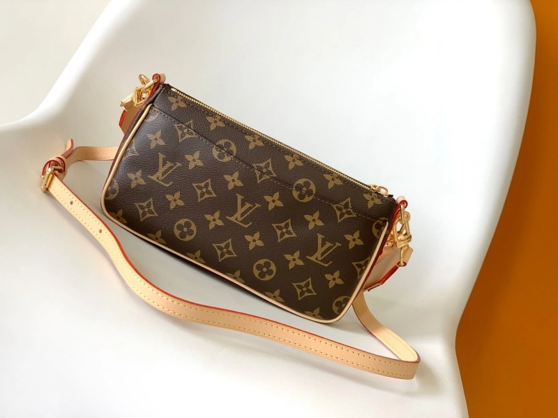 LV Satchel bags 4056D-0302