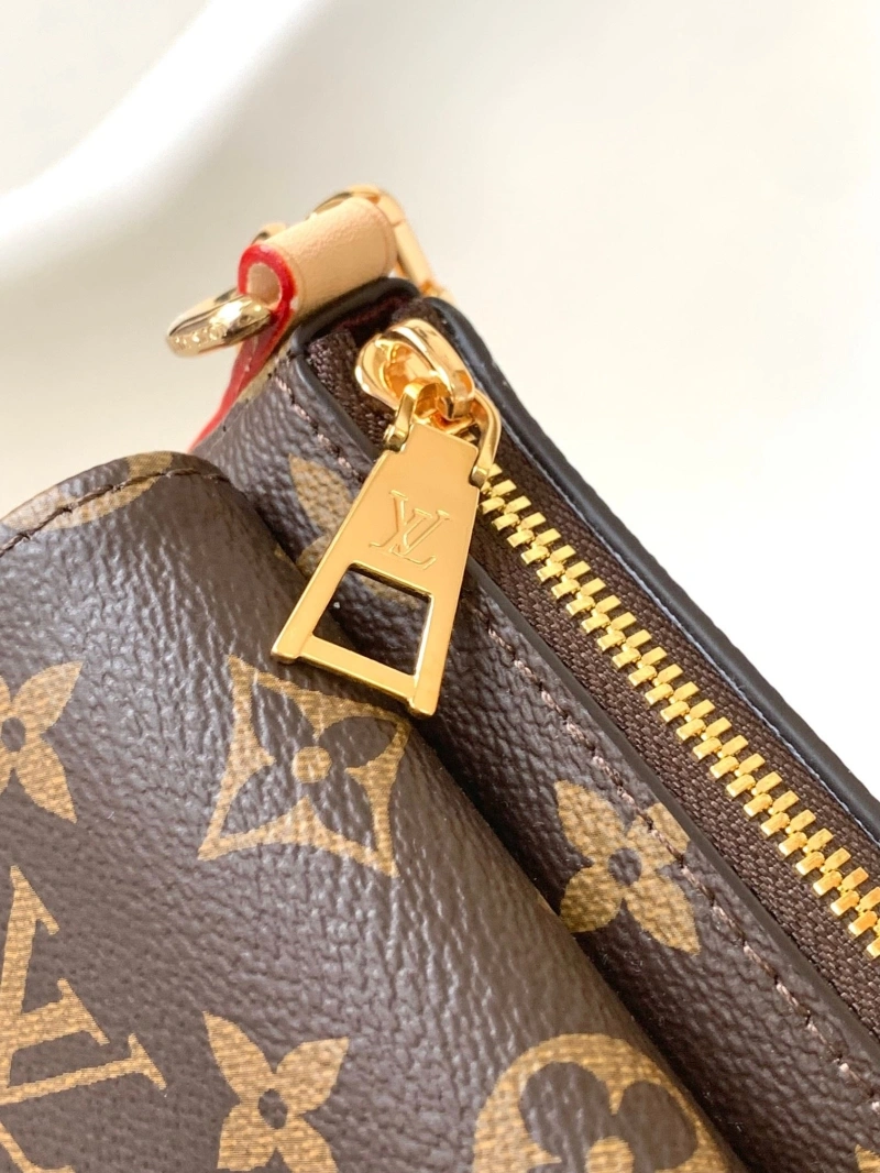 LV Satchel bags 4056D-0302