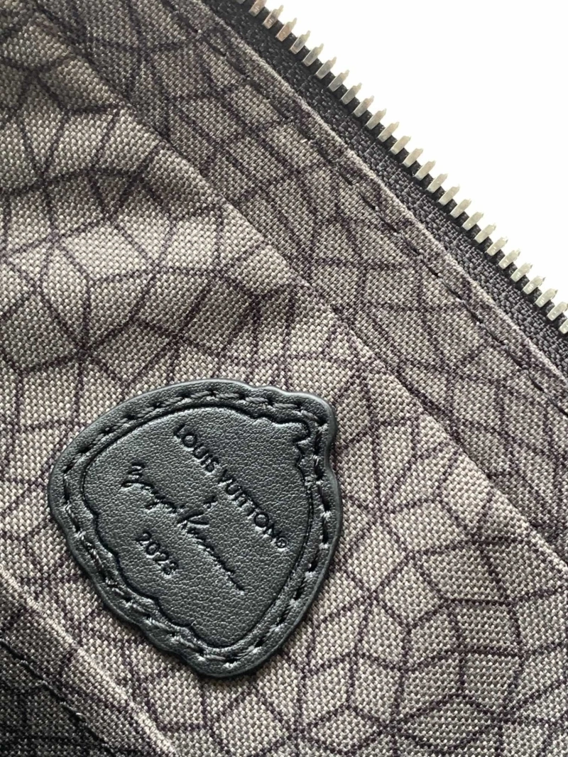 LV Satchel bags 4056D-0303
