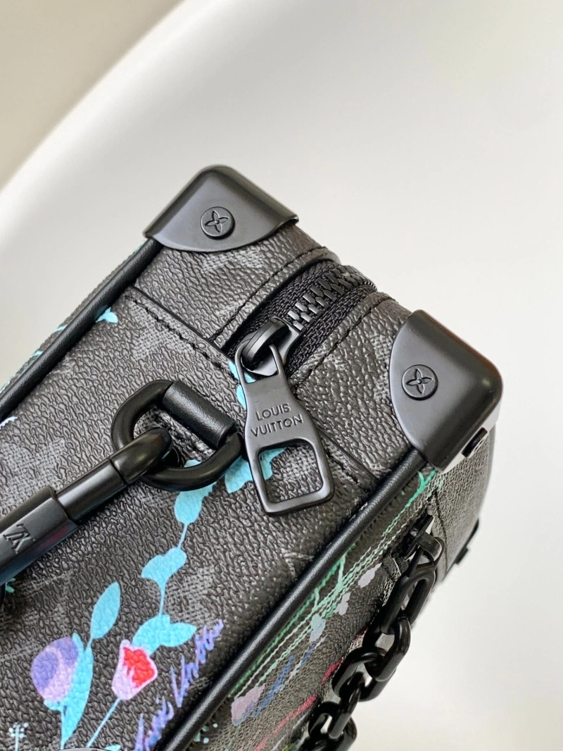 LV Box Bags 4056D-0307