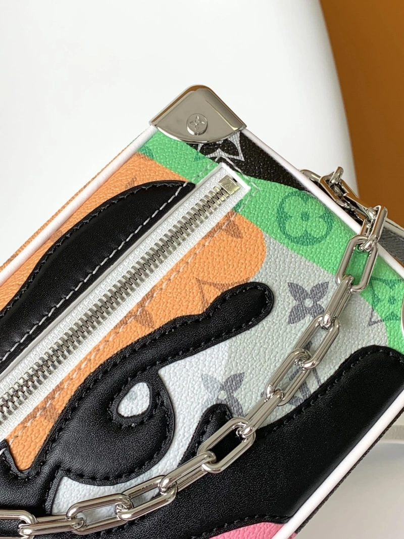 LV Box Bags 4056D-0308