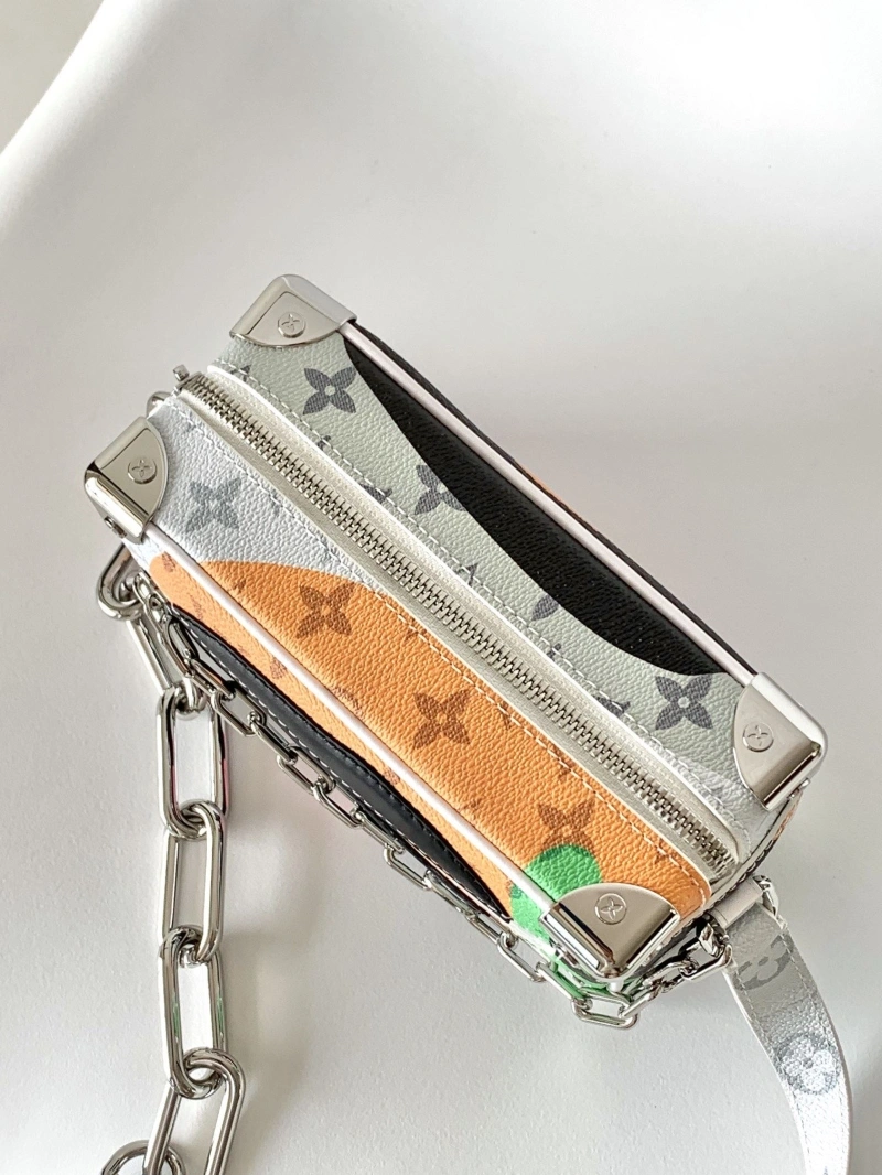 LV Box Bags 4056D-0308