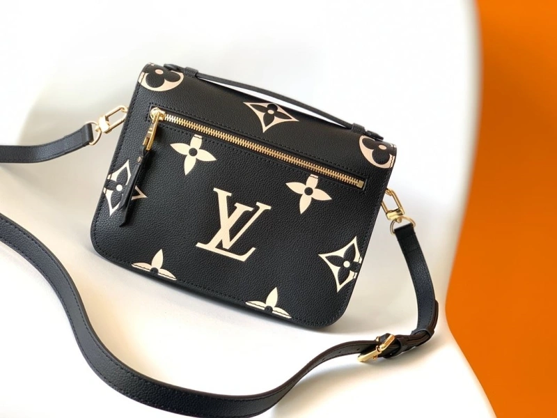 LV Satchel bags 4056D-0311