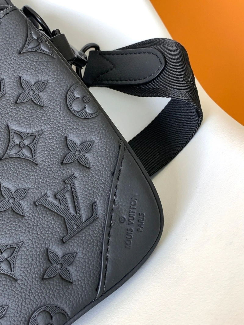 LV Satchel bags 4056D-0324