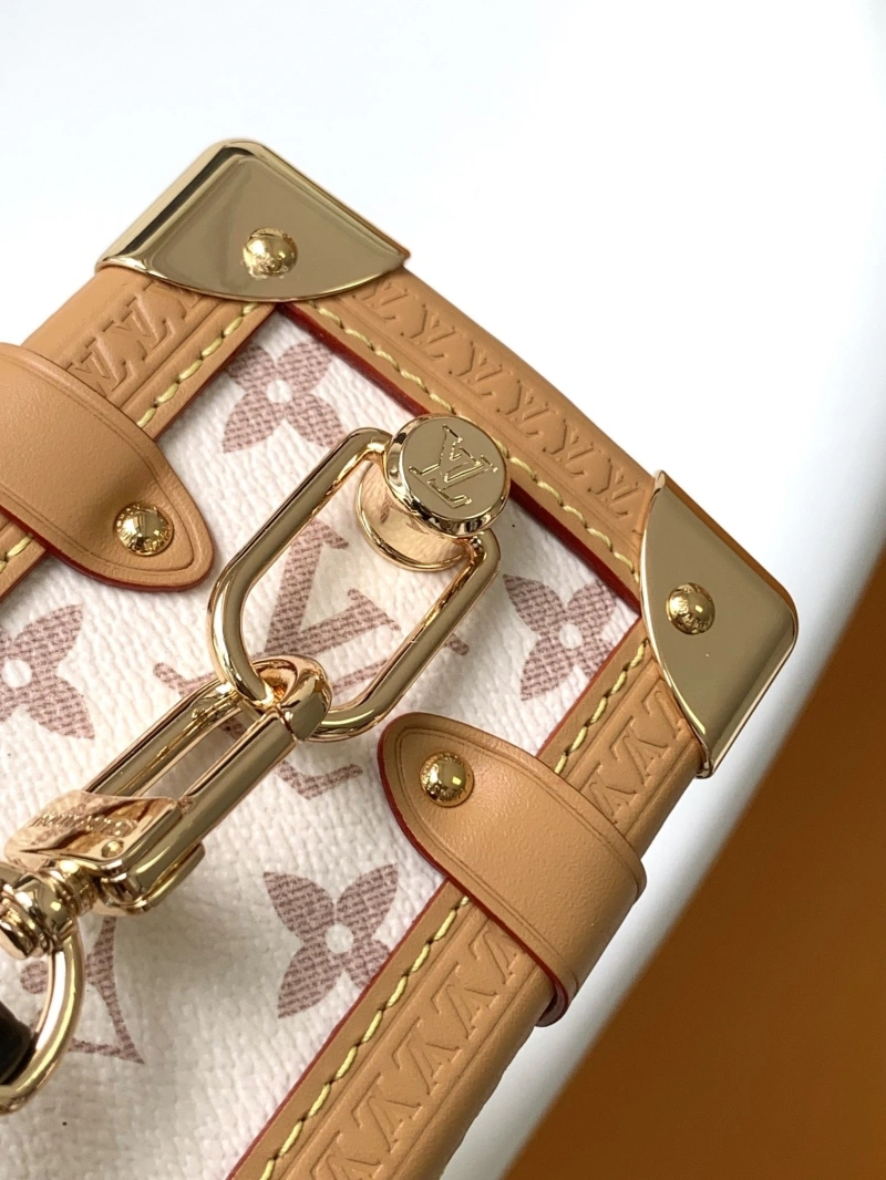 LV Box Bags 4056D-0340
