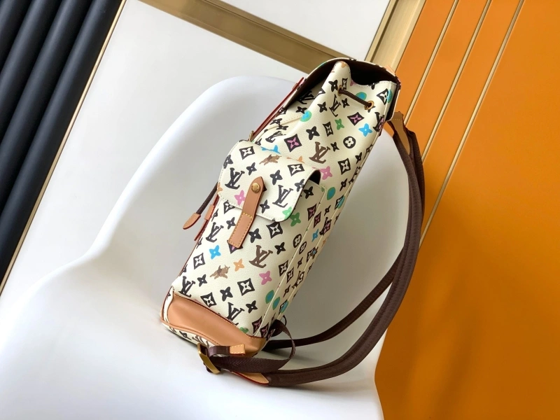 LV Backpacks 4056D-0344