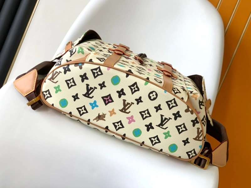 LV Backpacks 4056D-0344