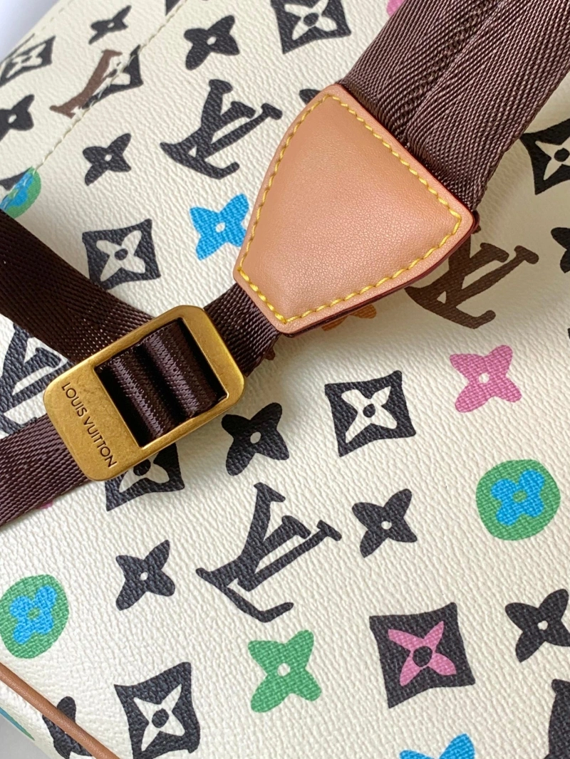LV Backpacks 4056D-0344