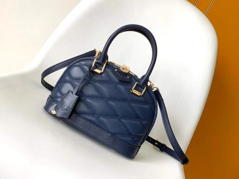 LV Top Handle Bags 4056D-0349
