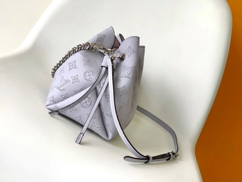 LV Satchel bags 4056D-0358