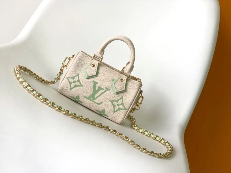 LV Speedy Bags 4056D-0360