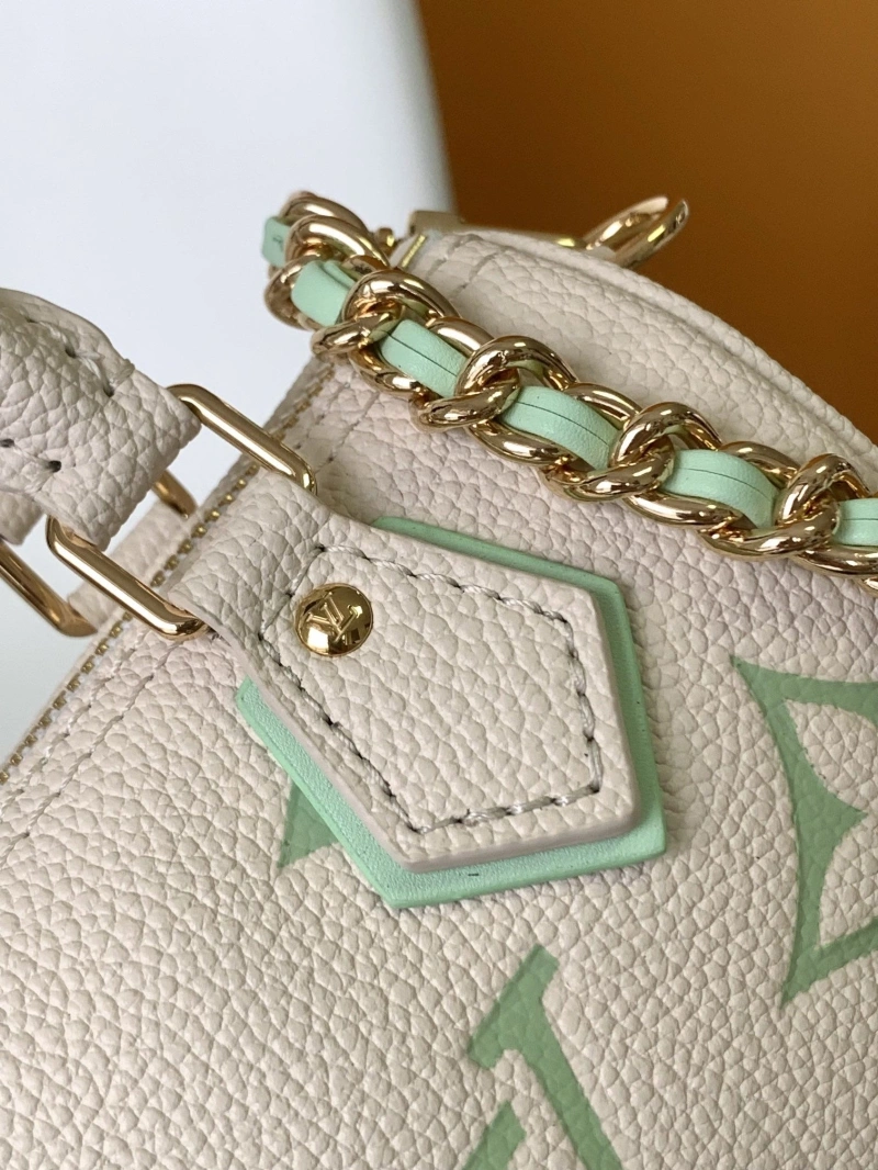 LV Speedy Bags 4056D-0360