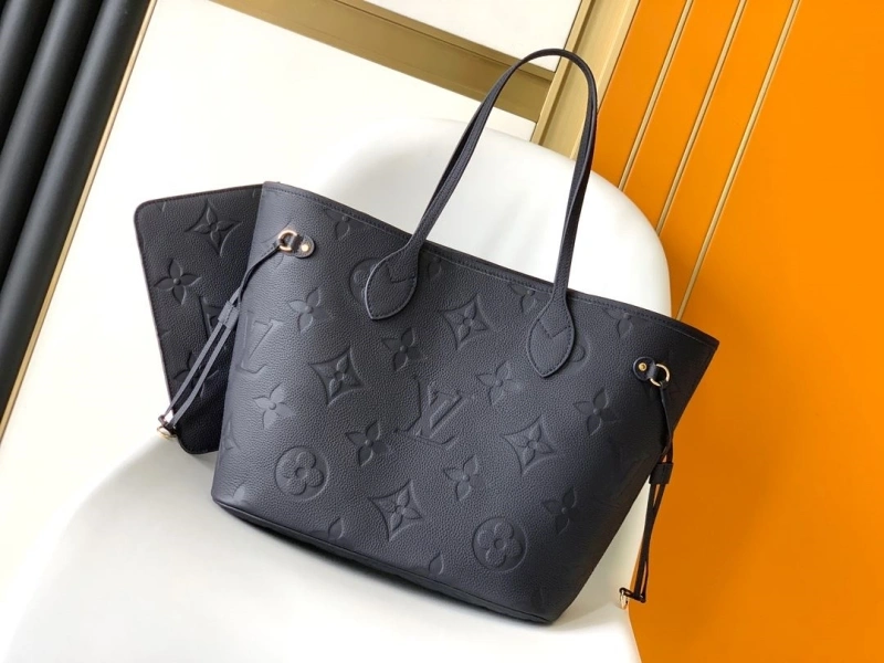 LV Shopping Bags 4056D-0364