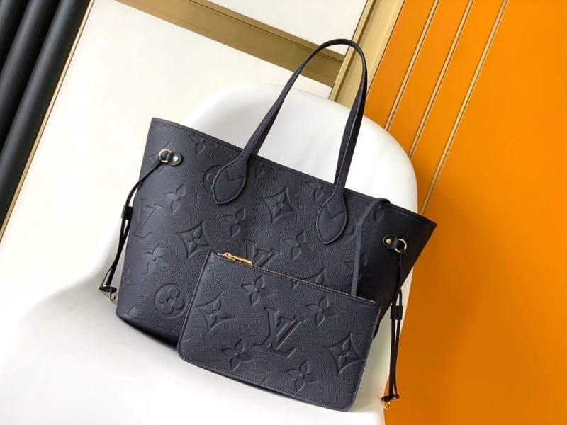 LV Shopping Bags 4056D-0364