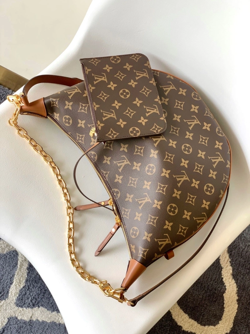 LV Satchel bags 4056D-0369