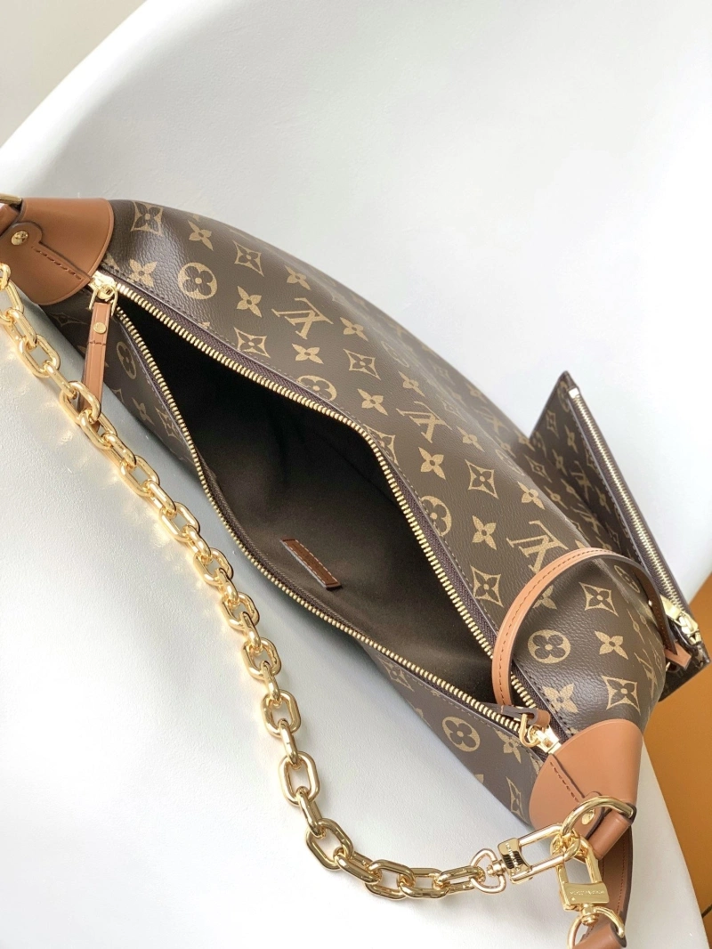 LV Satchel bags 4056D-0369