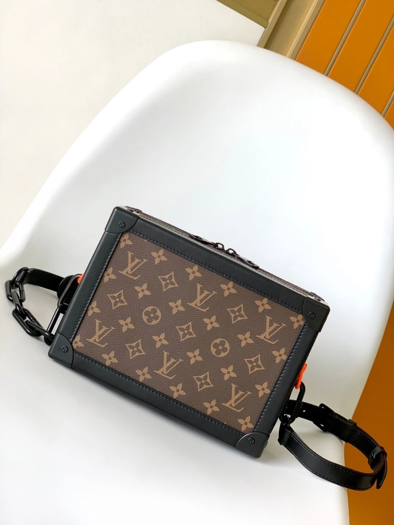LV Box Bags 4056D-0384
