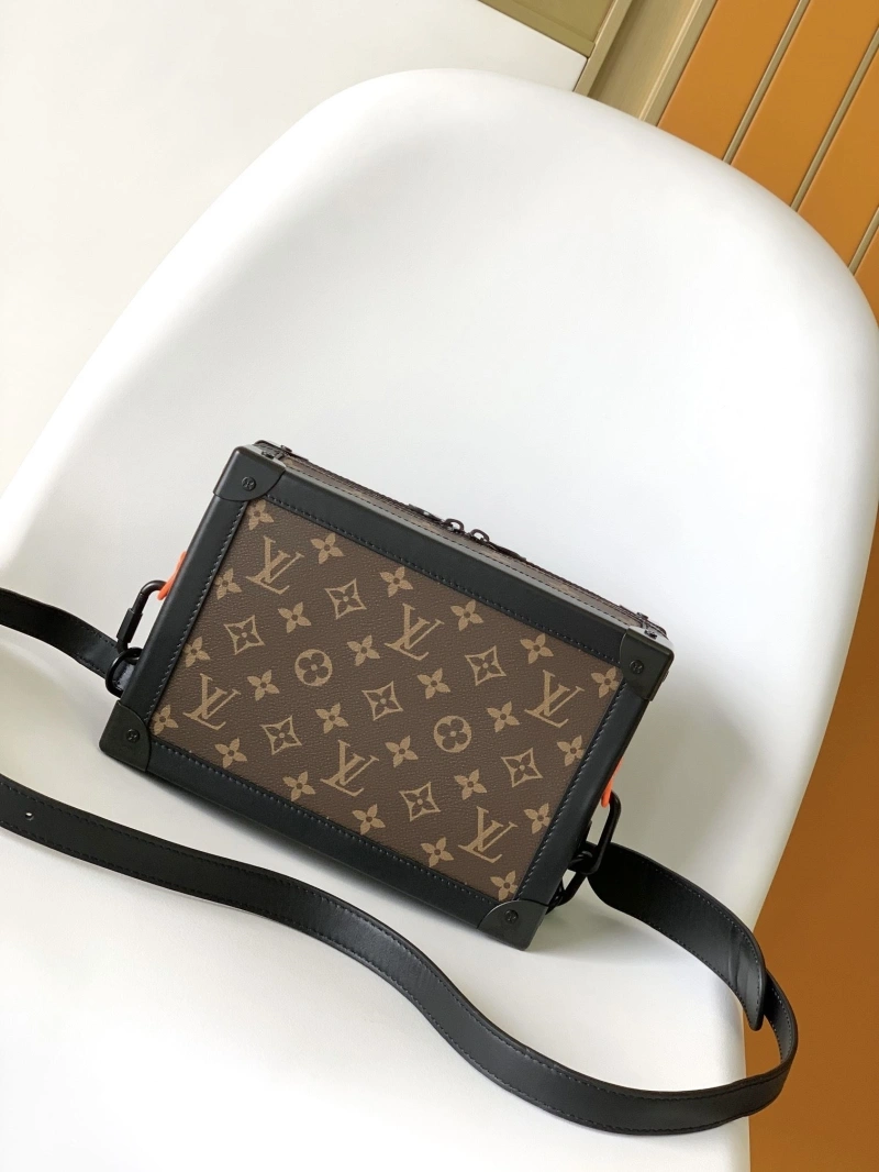 LV Box Bags 4056D-0384