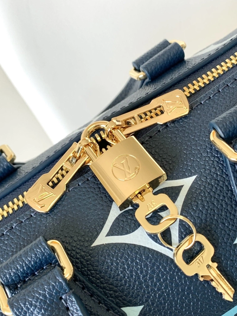 LV Speedy Bags 4056D-0391