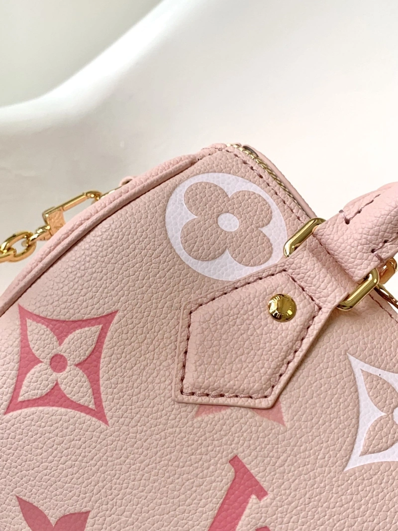 LV Speedy Bags 4056D-0392