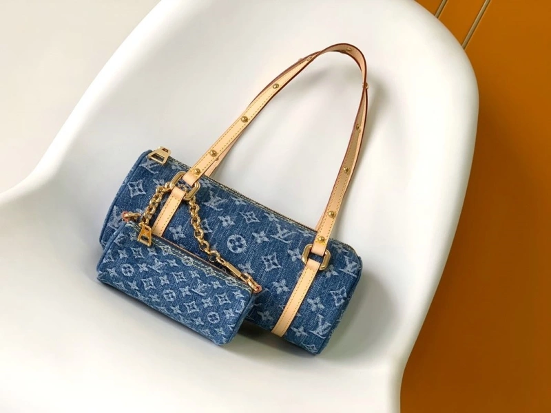 LV Round Bags 4056D-0395