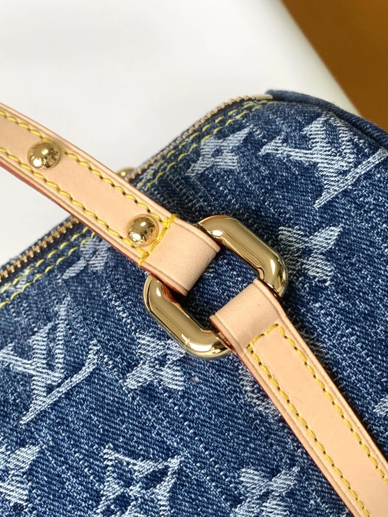 LV Round Bags 4056D-0395