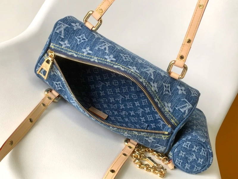 LV Round Bags 4056D-0395
