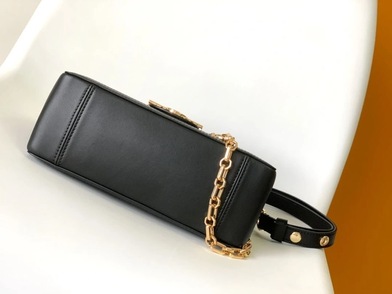 LV Satchel bags 4056D-0399