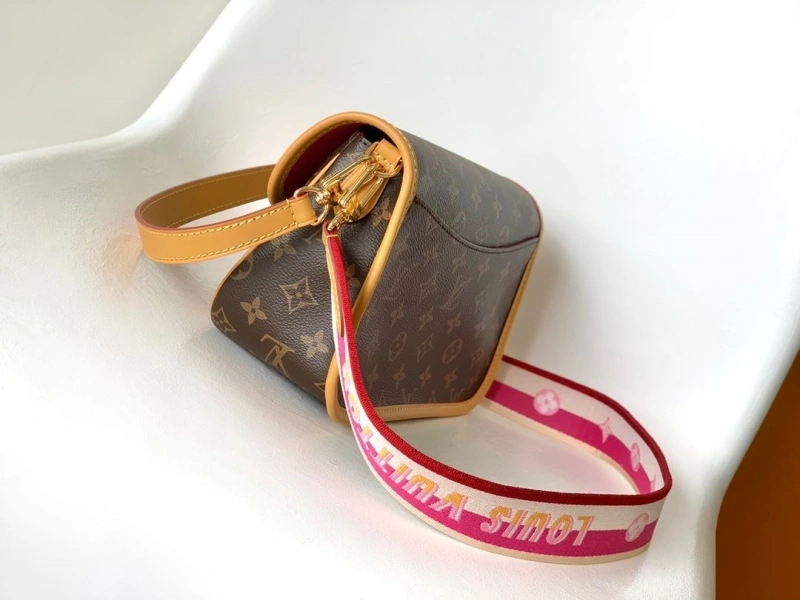 LV Satchel bags 4056D-0405