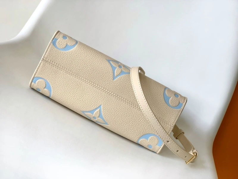 LV Shopping Bags 4056D-0407