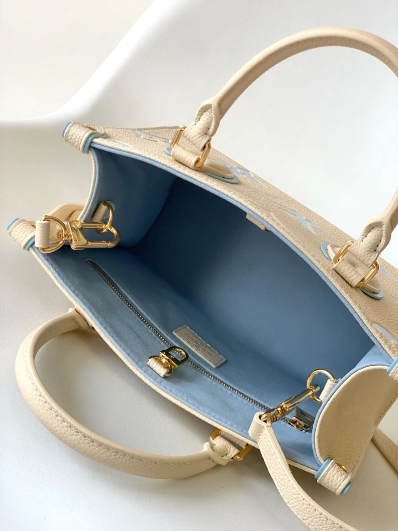LV Shopping Bags 4056D-0407