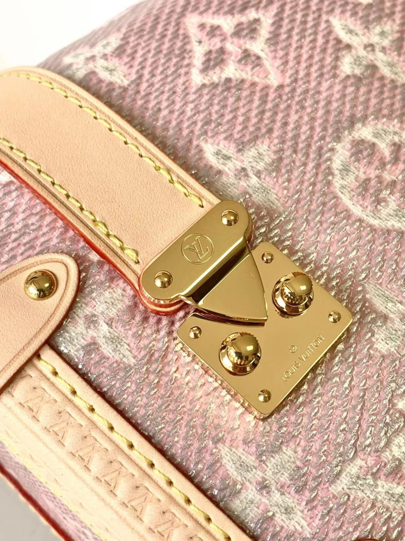LV Box Bags 4056D-0412