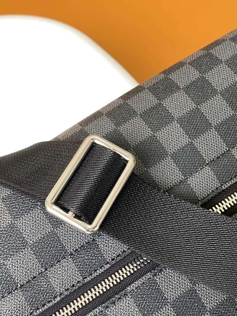 LV Satchel bags 4056D-0424