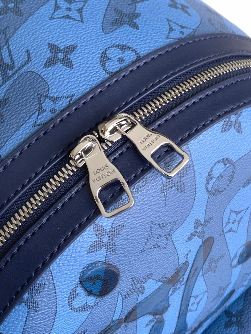 LV Backpacks 4056D-0430