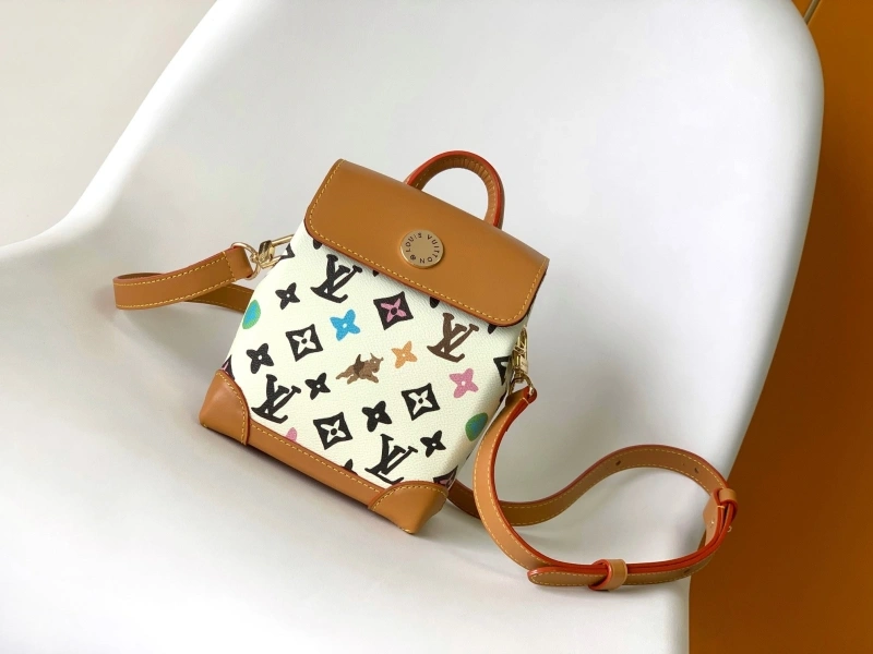 LV Top Handle Bags 4056D-0431