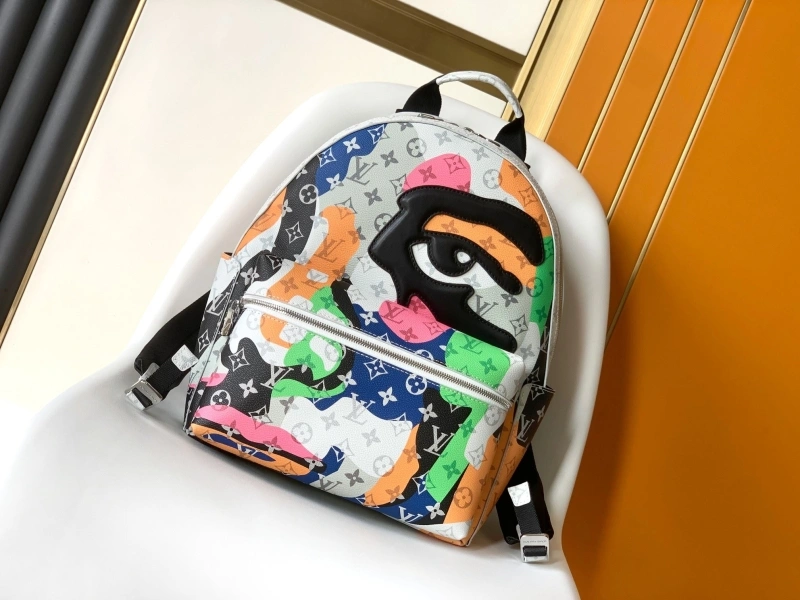 LV Backpacks 4056D-0433