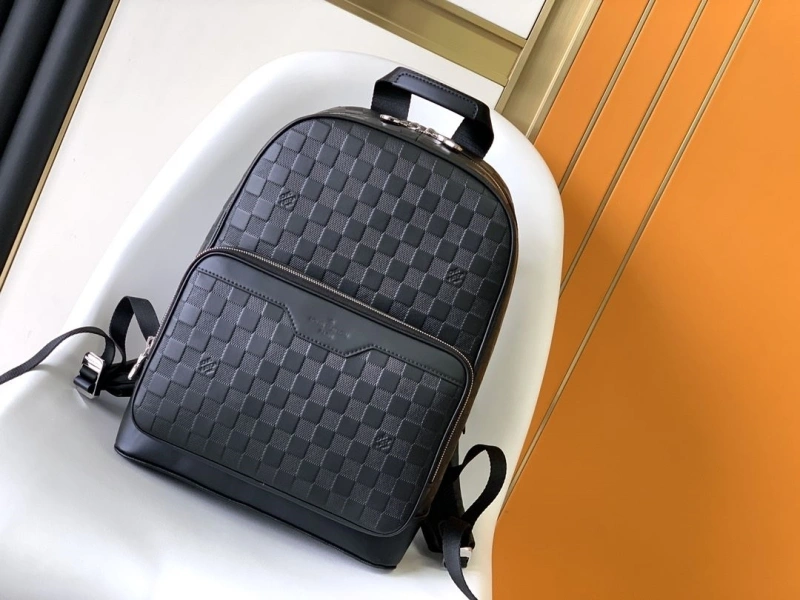 LV Backpacks 4056D-0438